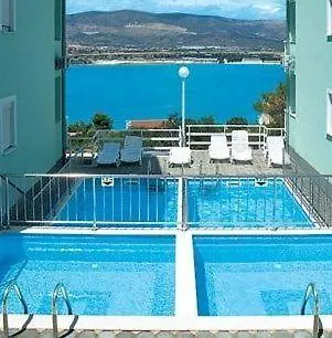 Apartment Bayview Trogir