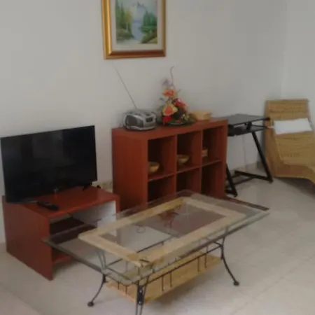 Bayview Apartman *