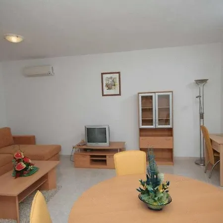 Bayview Apartment