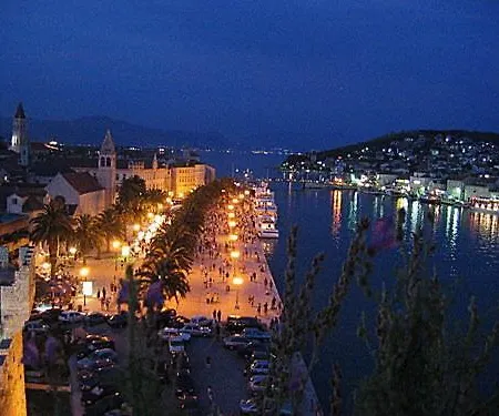 Appartement Bayview