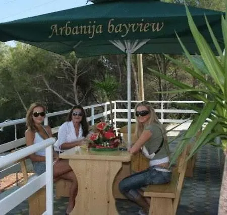 Apartamento Bayview *