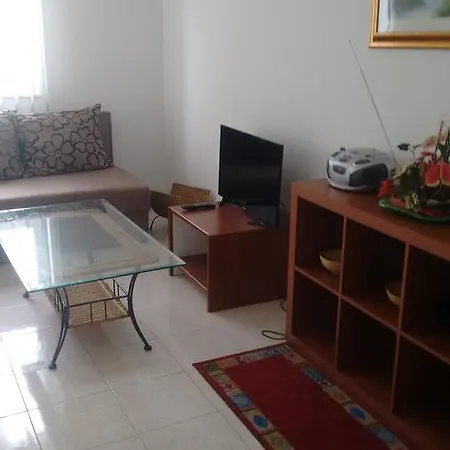 Bayview Appartement *