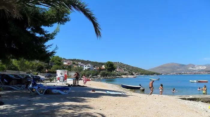 Bayview * 特罗吉尔
