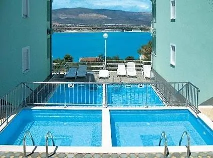 Διαμέρισμα Bayview *