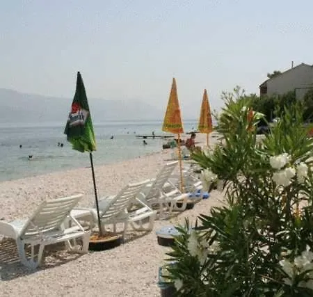 Διαμέρισμα Bayview