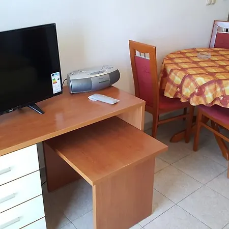 Apartamento Bayview *