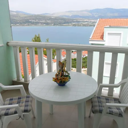 Bayview Apartamento Trogir