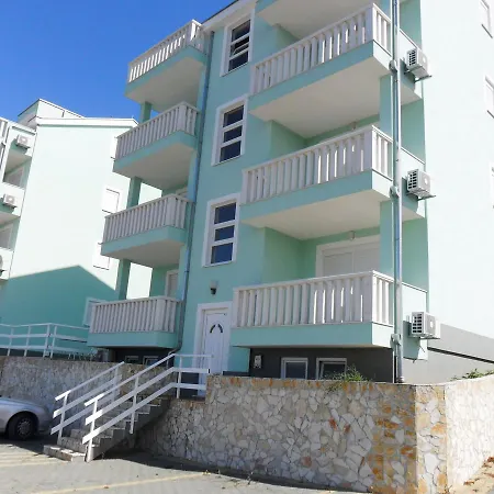 Bayview * Τρογκίρ