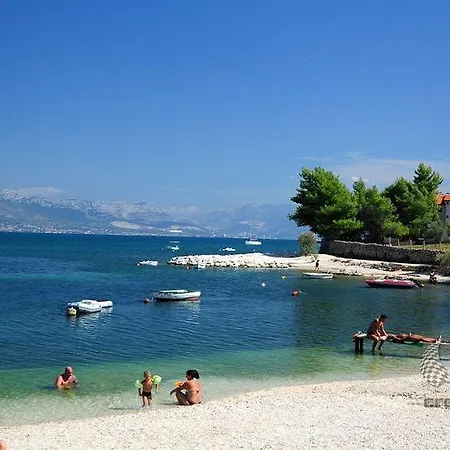 Bayview * Τρογκίρ